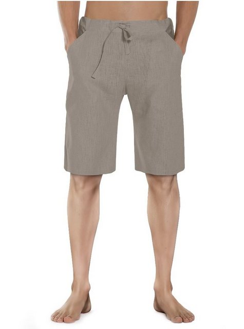 SCHAZAD Leinenhose Leinenshort günstig online kaufen