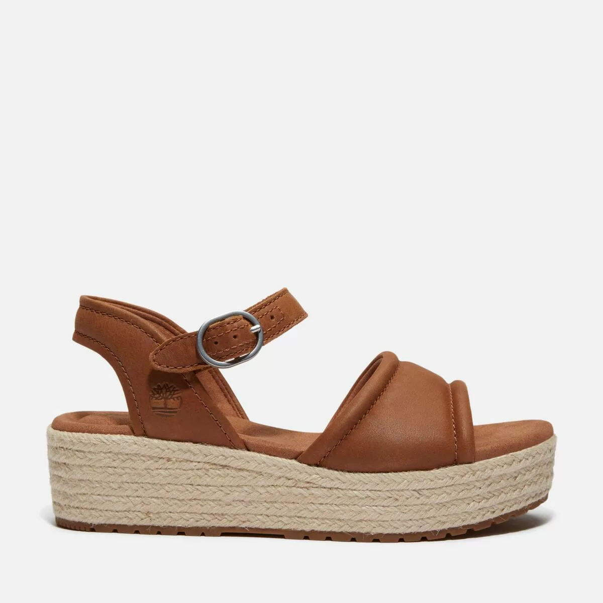 Timberland Sandale "SANTORINI SUN BACKSTRAP SANDAL" günstig online kaufen