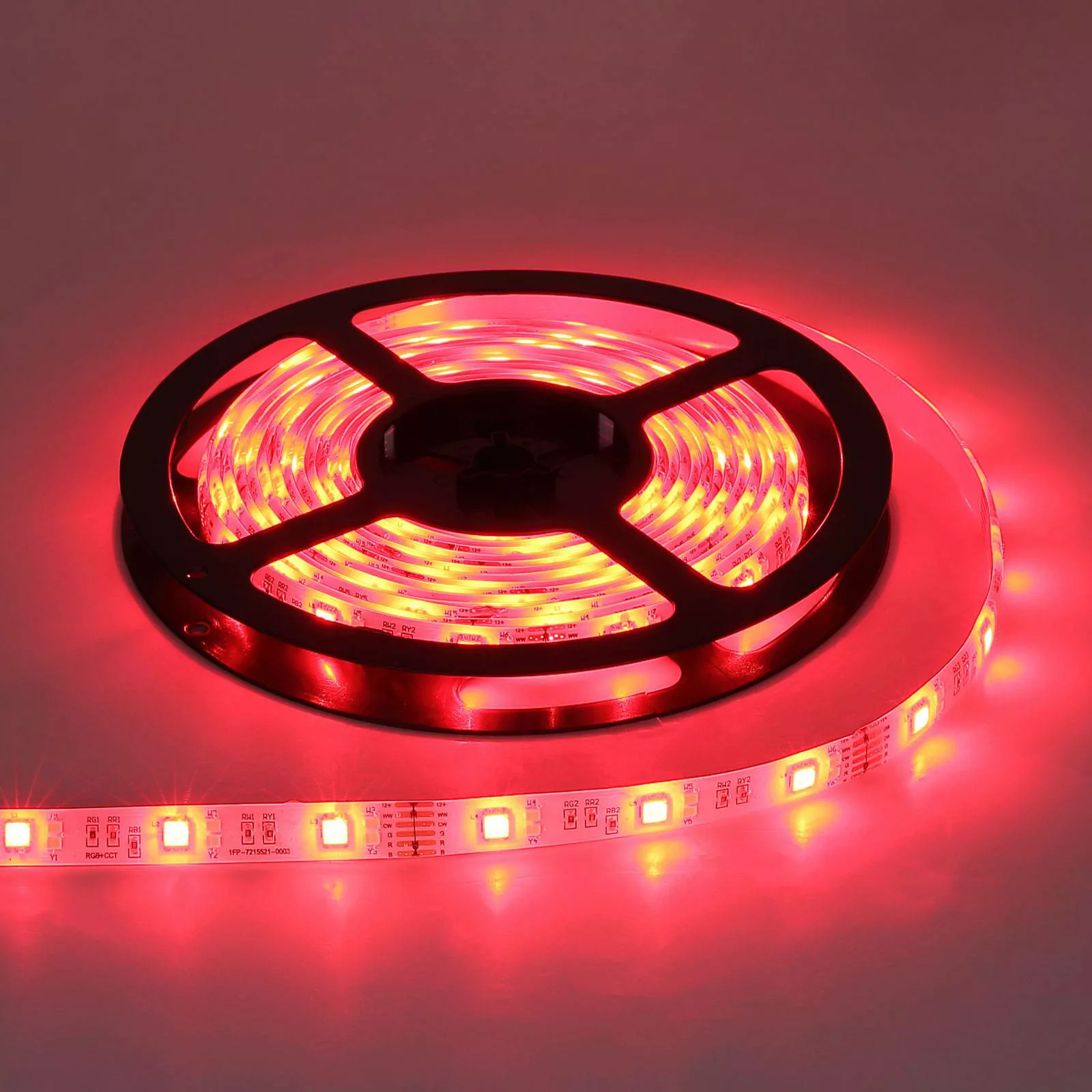 LED-Strip Eduard Tuya-Smart RGBW CCT Fernbedienung günstig online kaufen