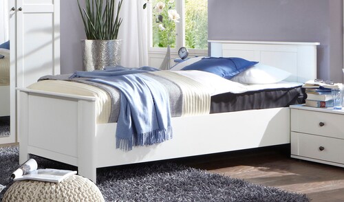 Wimex Bett "Chalet", in 3 Breiten günstig online kaufen