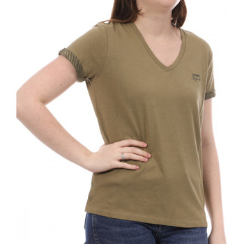 Lee Cooper  T-Shirts & Poloshirts LEE-009515 günstig online kaufen