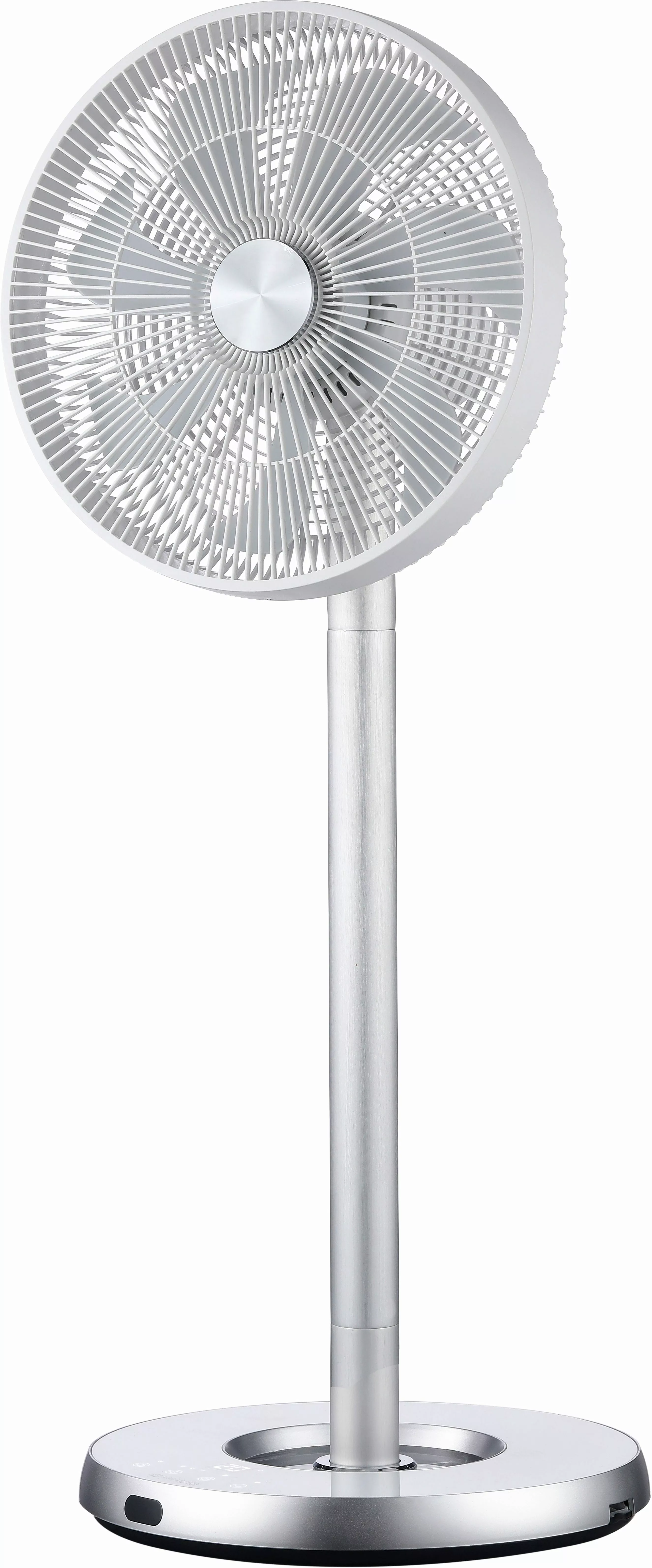Sonnenkönig Standventilator Flex Fan, höhenverstellbar, 12 günstig online kaufen