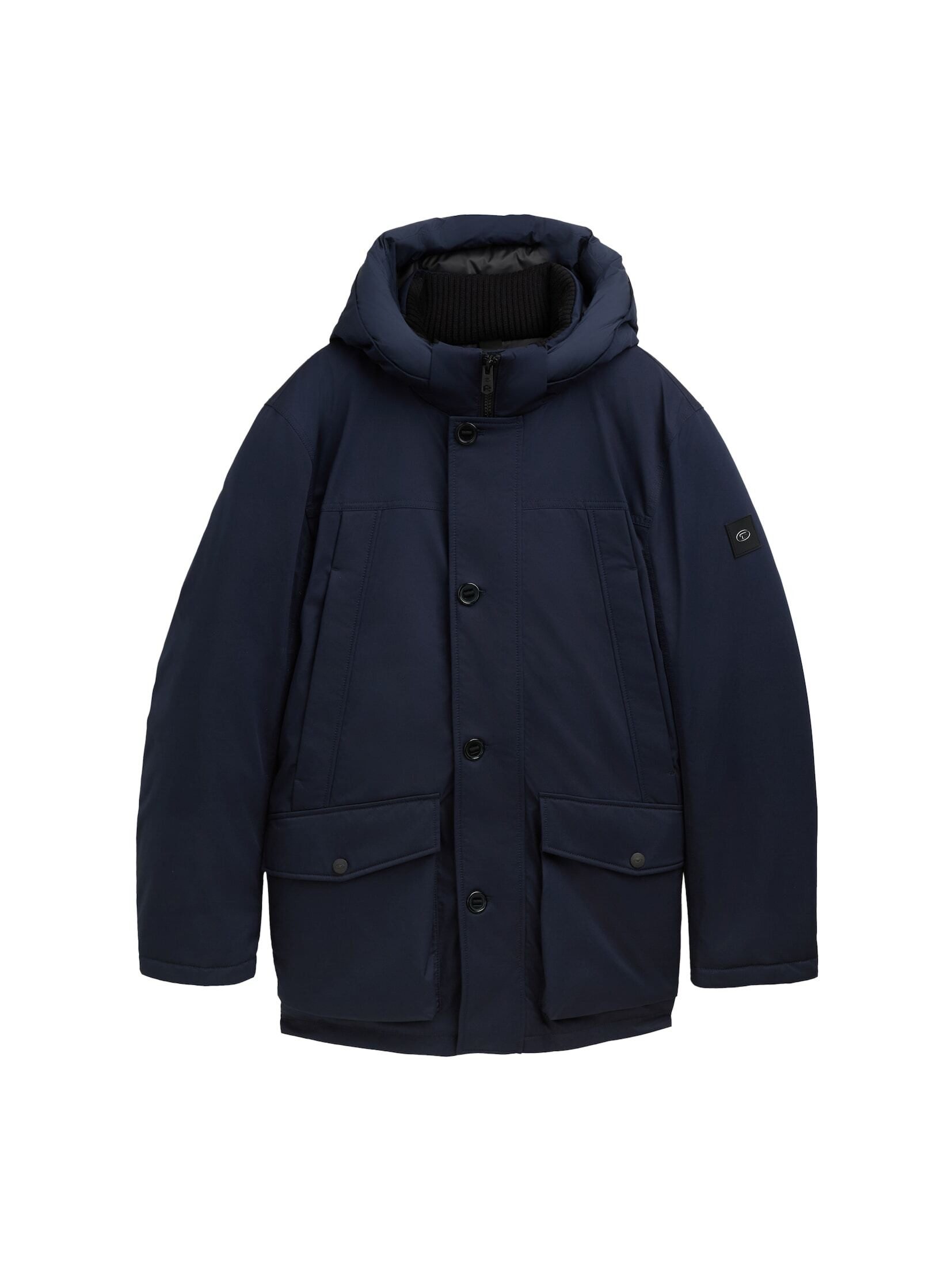 TOM TAILOR Winterjacke Arctic Parka mit günstig online kaufen