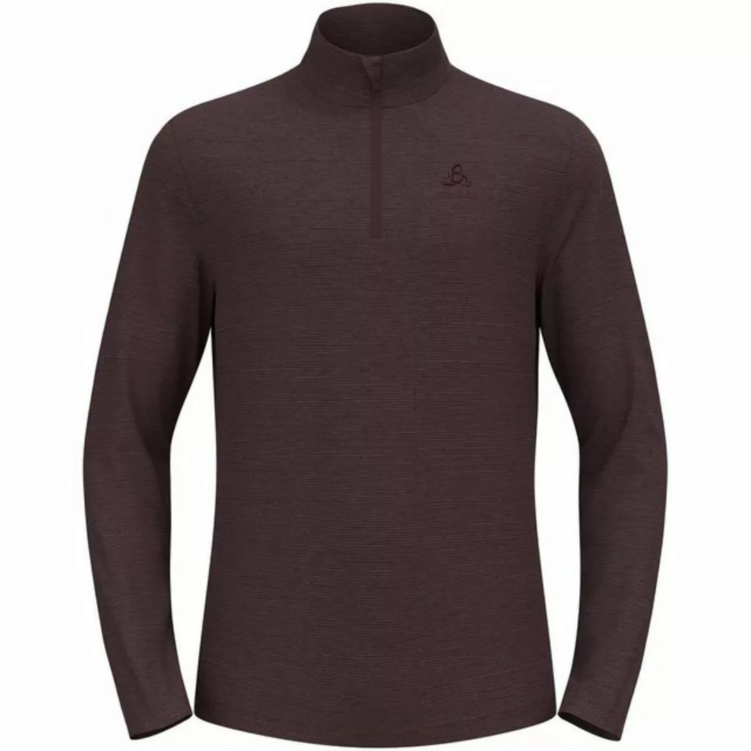 Odlo Rollkragenpullover Mid layer 1/2 zip ROY günstig online kaufen