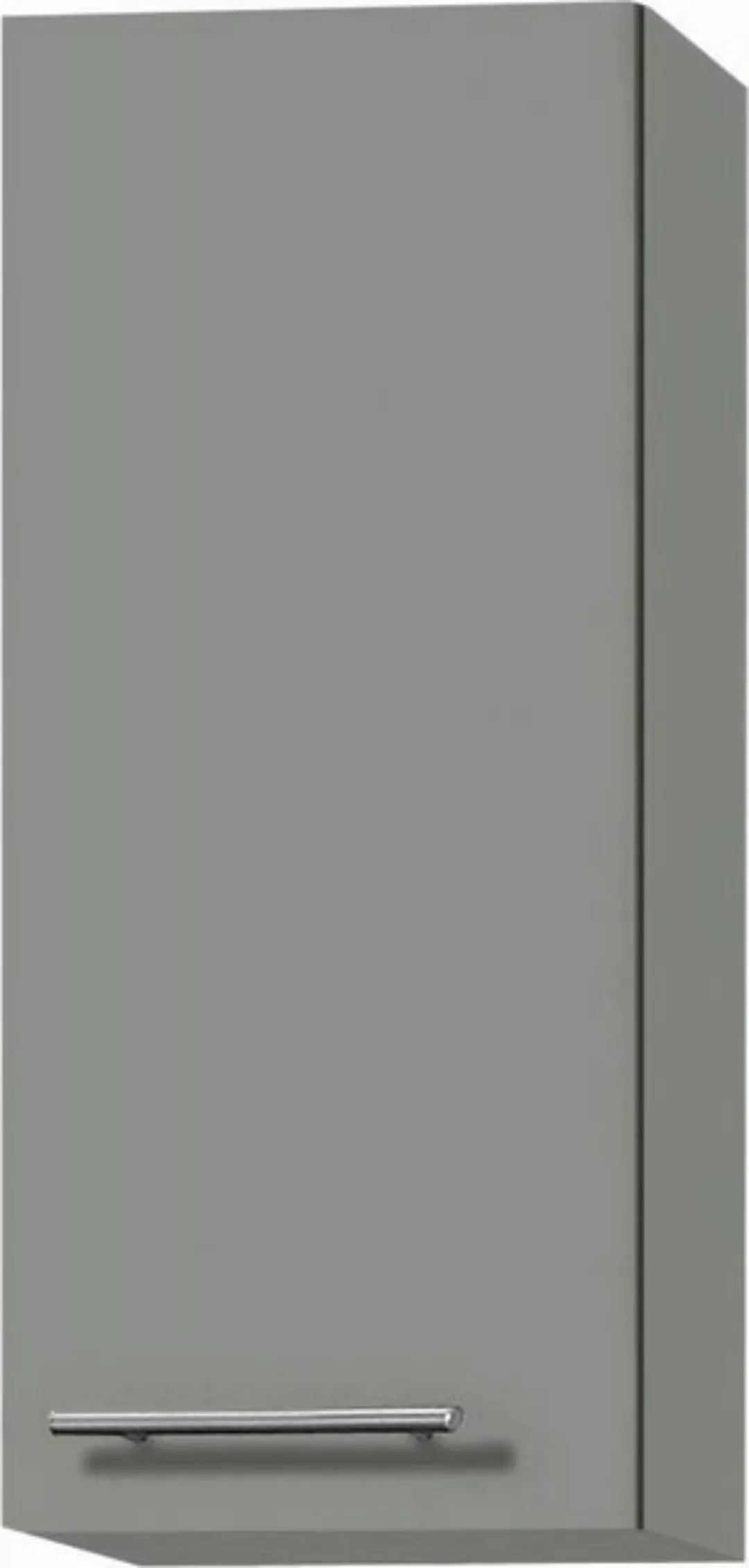 OPTIFIT Hängeschrank "Bern", Breite 30 cm, 70 cm hoch, mit 1 Tür, mit Metal günstig online kaufen