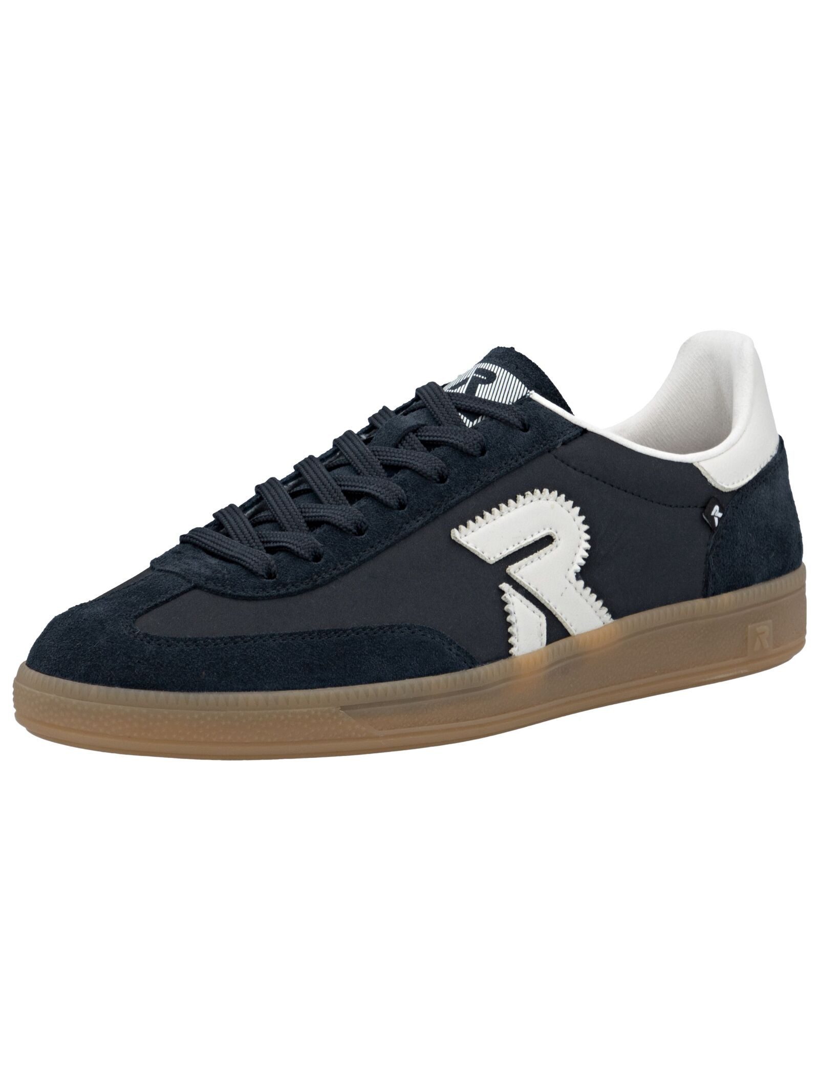 Rieker Rieker Sneaker Glattleder Sneaker günstig online kaufen