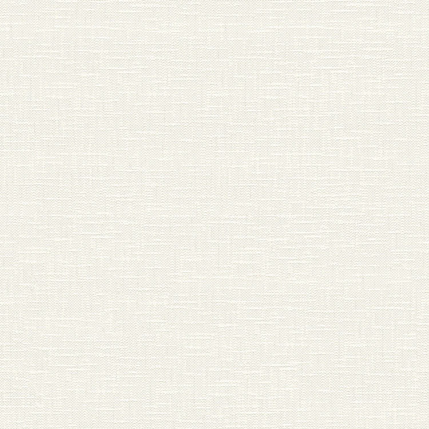 Bricoflor Schlichte Tapete mit Struktur Papiertapete in Weiß Ideal für Flur günstig online kaufen