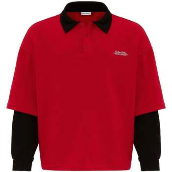 Dandalo  Langarmshirt Wender Oversize Sweatshirt günstig online kaufen