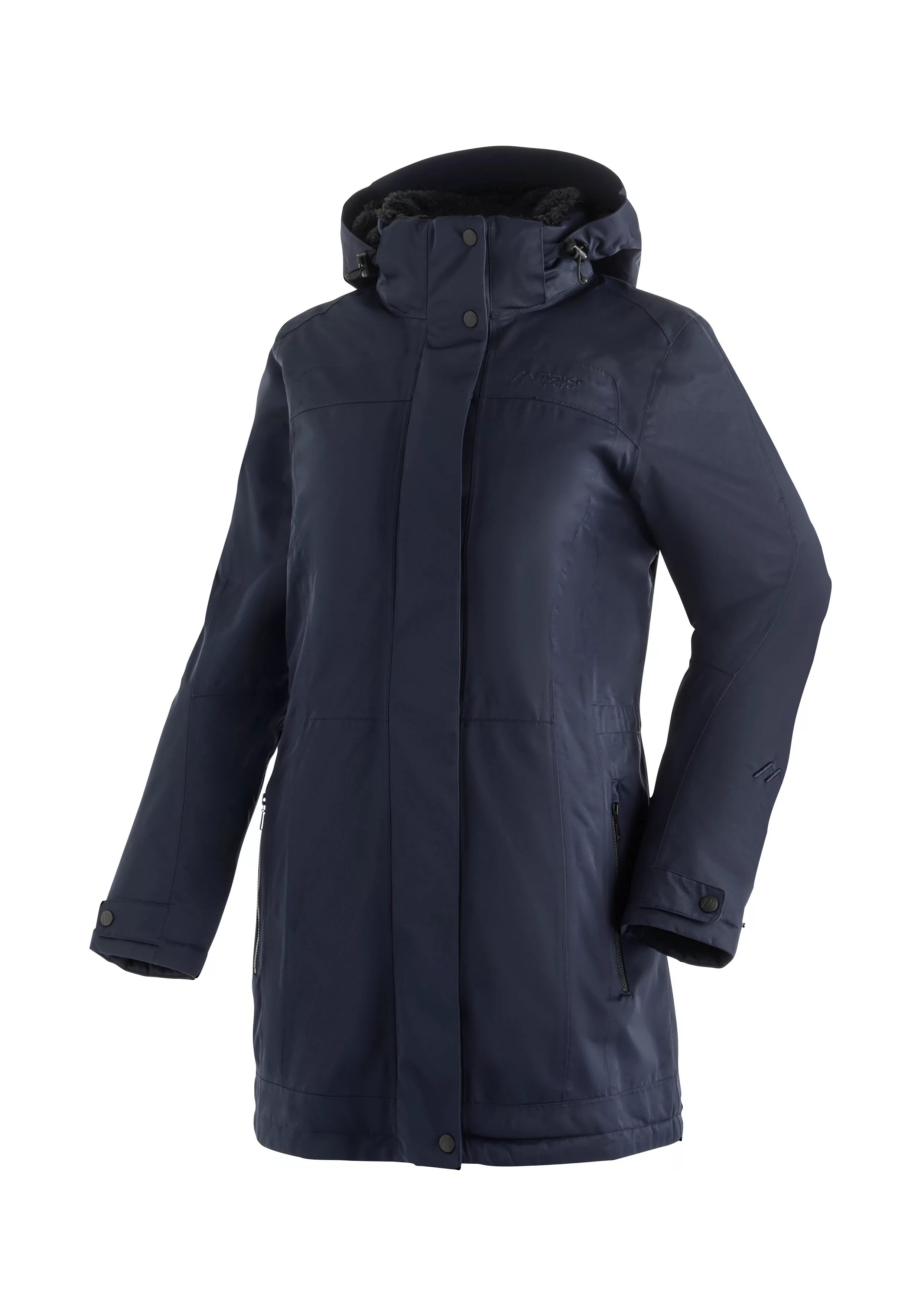 Maier Sports Funktionsjacke "Lisa 2.1", Damen Mantel, atmungsaktiver Winter günstig online kaufen