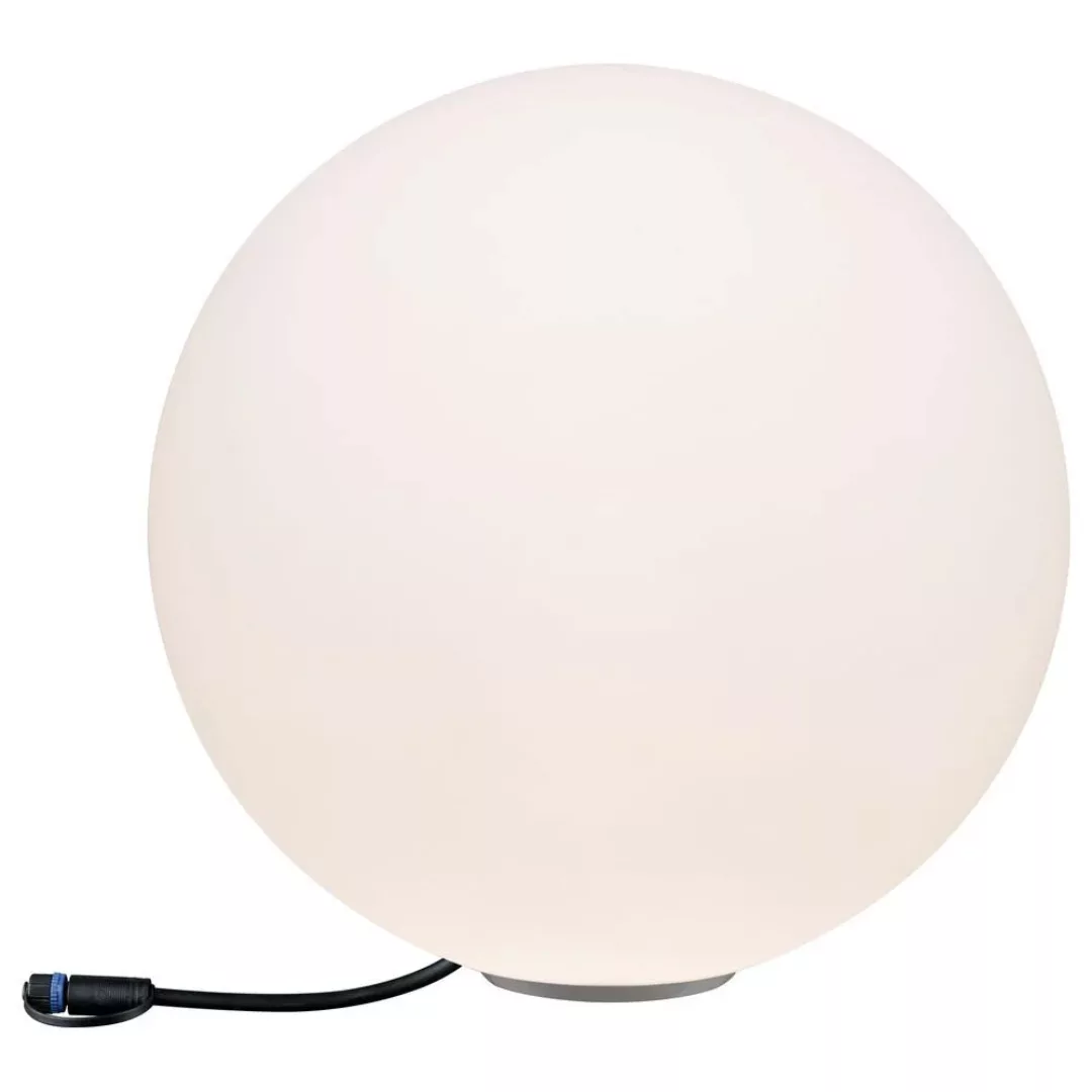 Paulmann Plug & Shine LED-Dekoleuchte Globe Ø 40cm günstig online kaufen