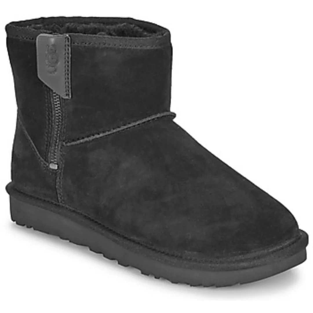 UGG  Damenstiefel CLASSIC MINI BAILEY ZIP günstig online kaufen