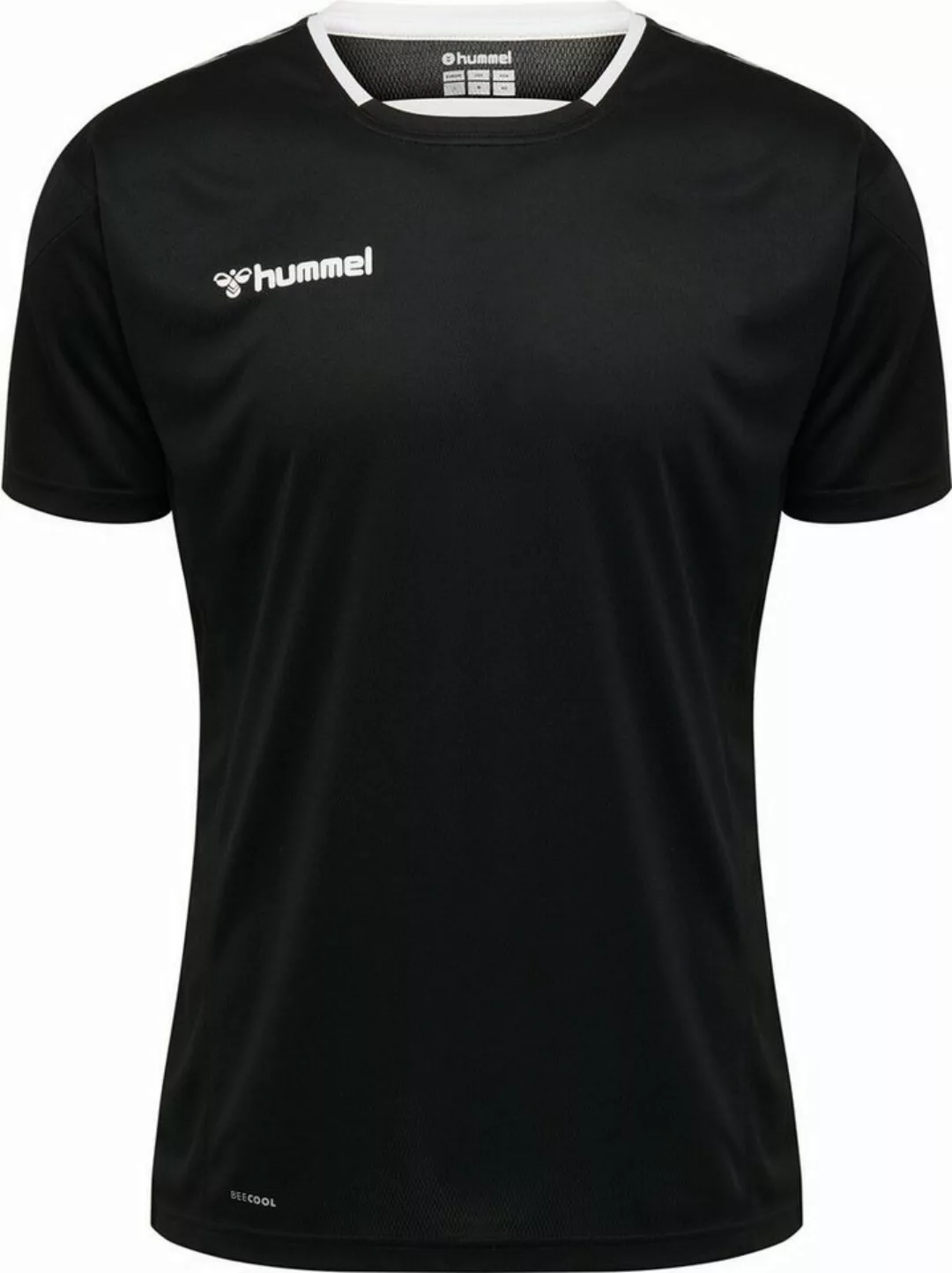 hummel Kurzarmshirt hmlAUTHENTIC POLY JERSEY S/S günstig online kaufen