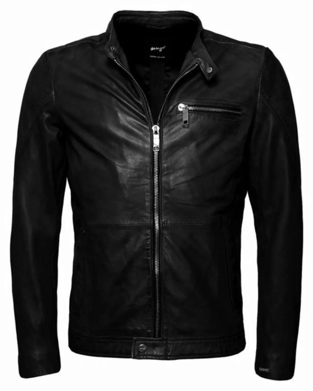 Maze Bikerjacke Berwick (1-St) günstig online kaufen