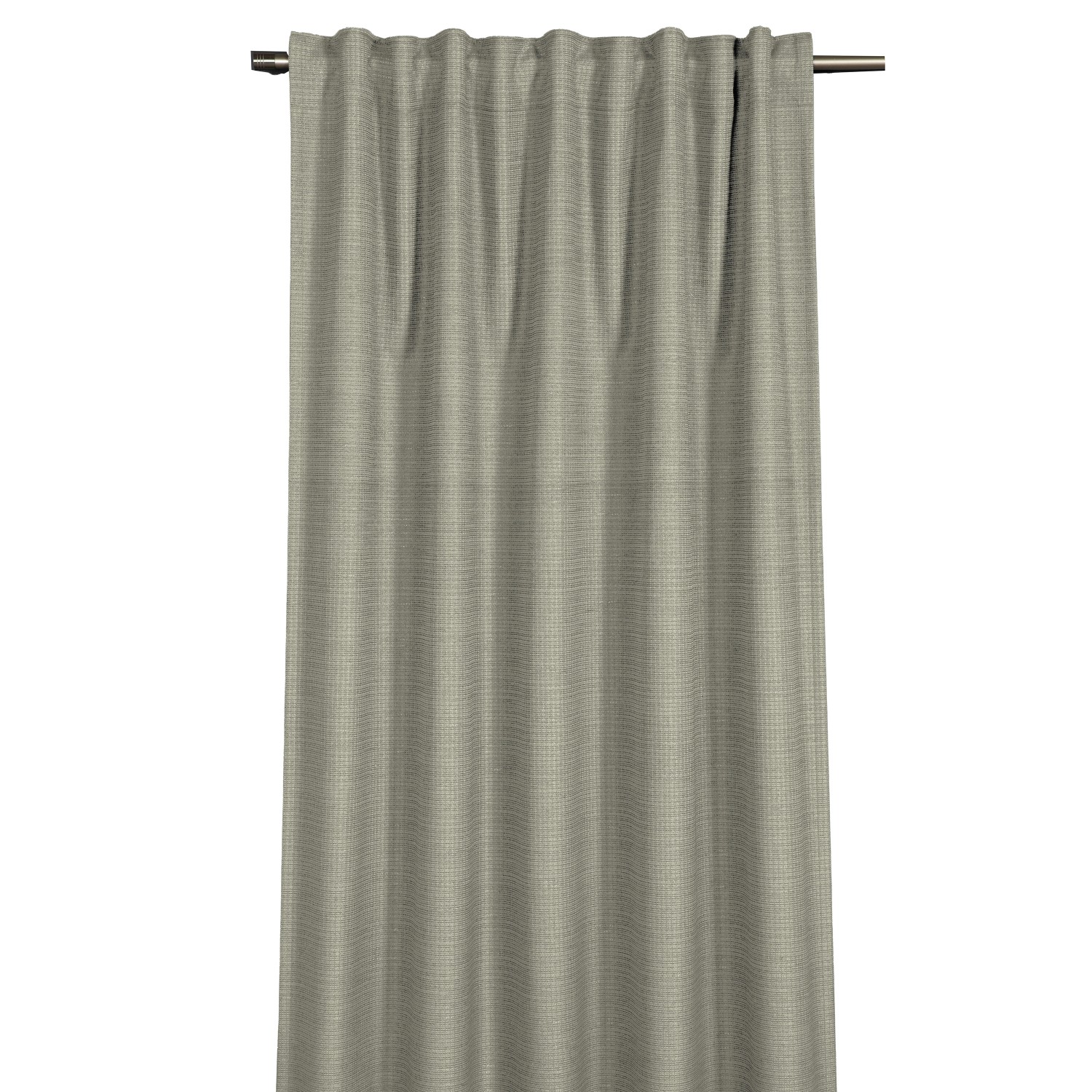 Sehlbach Fertigschal Multiband Blackout Full-Shade 140 cm x 245 cm Grün günstig online kaufen