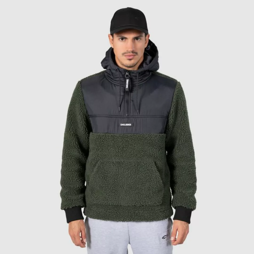 Smilodox Outdoorjacke Miles Nachhaltig günstig online kaufen