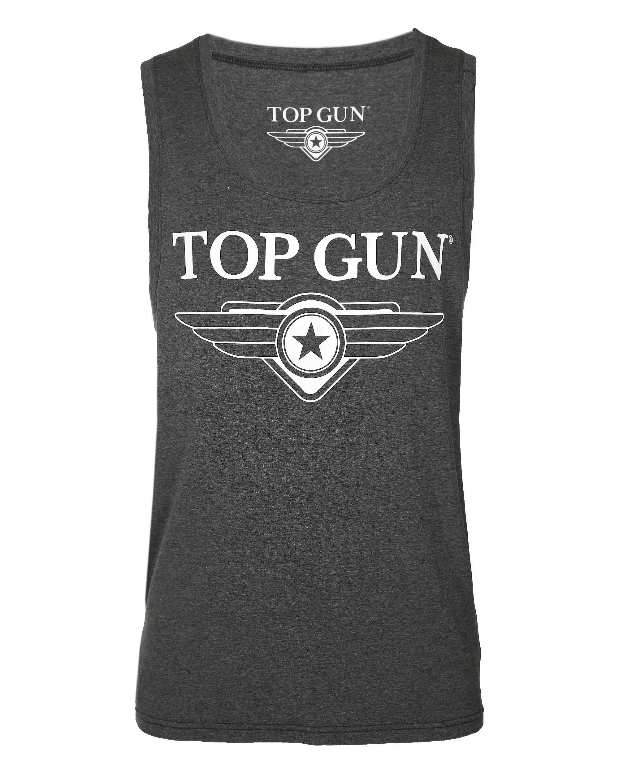 TOP GUN Muskelshirt "Truck TG20191003" günstig online kaufen