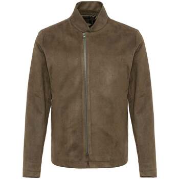Antioch  Jacken Regular Fit Mandarin Collar Jacket günstig online kaufen