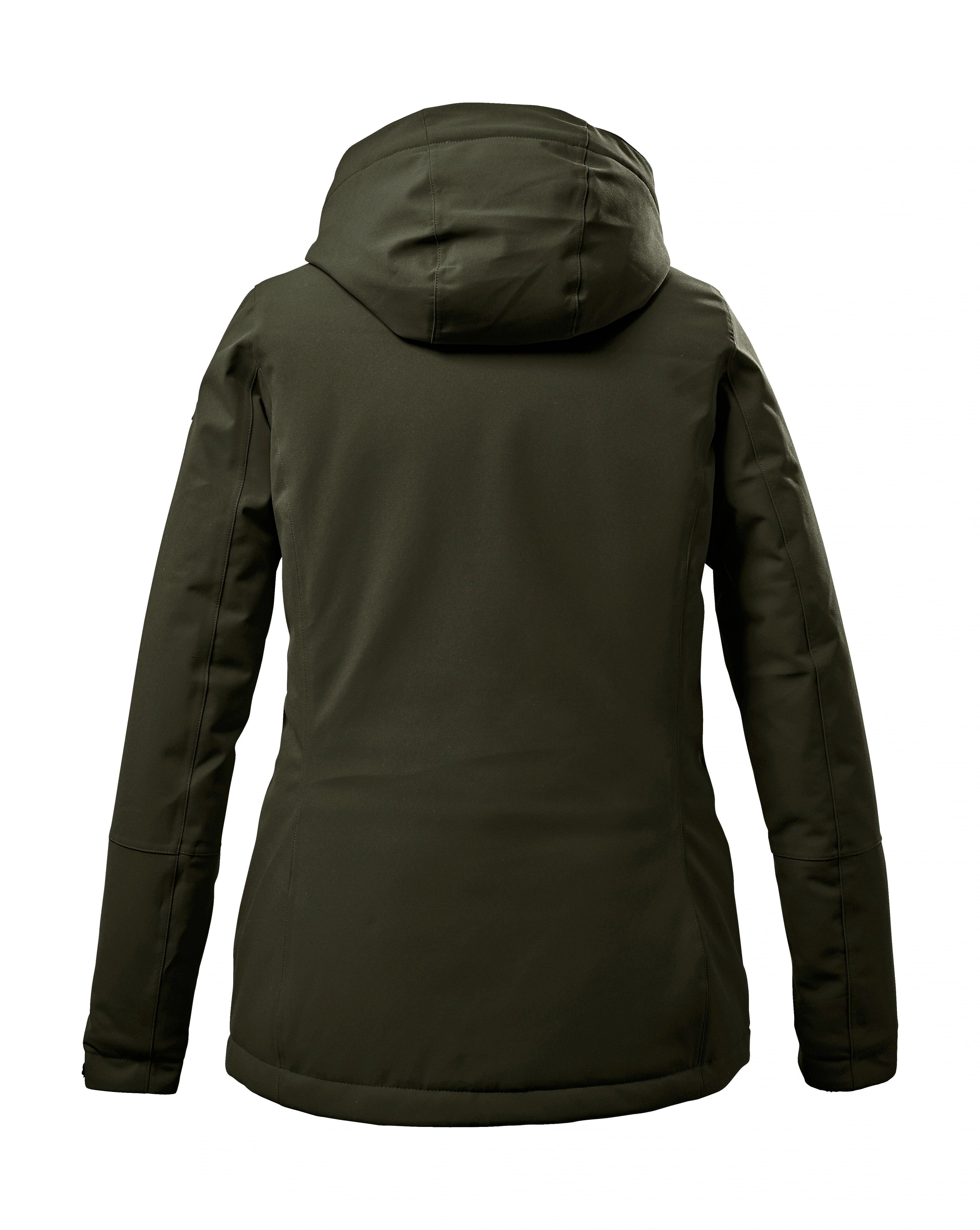 Killtec Outdoorjacke "KOW 140 WMN JCKT", Wasserdichte Damenjacke, atmungsak günstig online kaufen