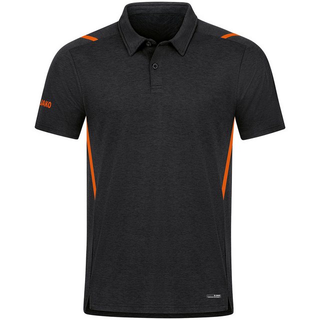 Jako Poloshirt Polo Challenge günstig online kaufen