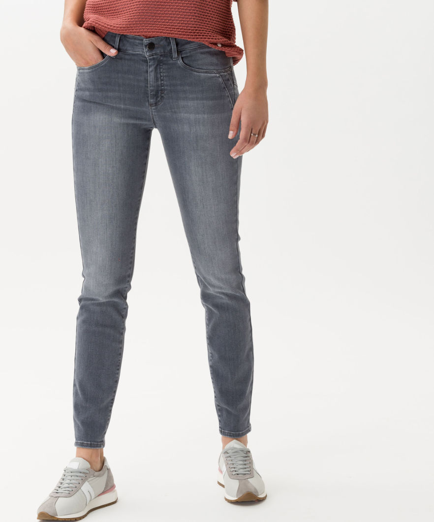 Brax 5-Pocket-Jeans "Style ANA" günstig online kaufen