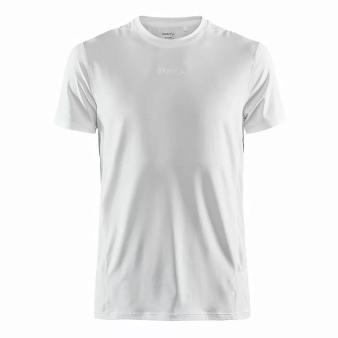 Craft Laufshirt ADV ESSENCE SS Tee mit Mesh-Einsätzen günstig online kaufen