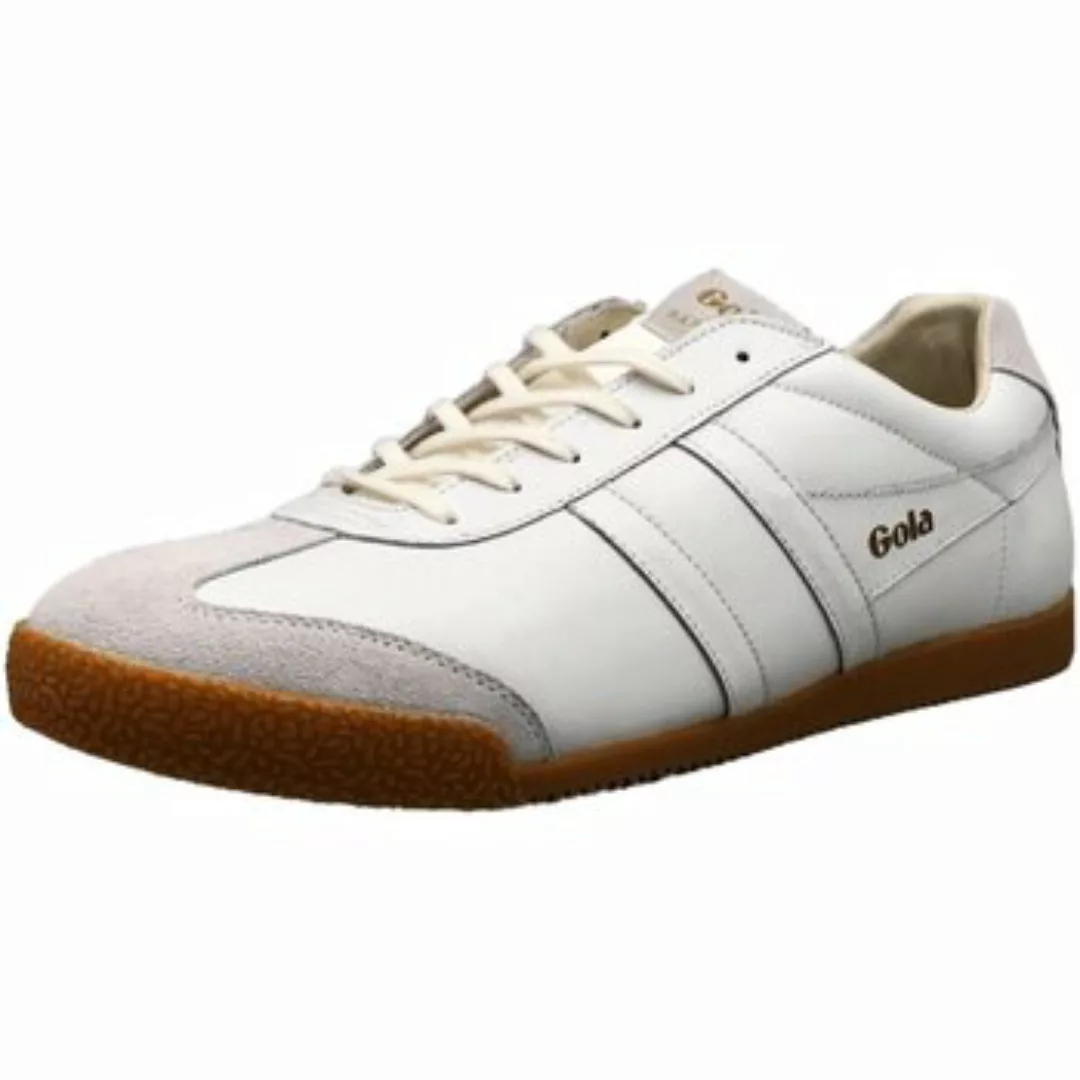 Gola  Halbschuhe Schnuerschuhe harrier 001 CMB566-WW günstig online kaufen