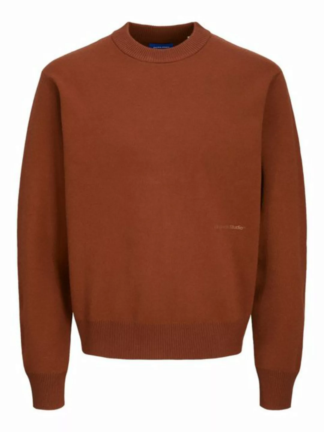 Jack & Jones Stehkragenpullover JORVesterbro (1-tlg) günstig online kaufen