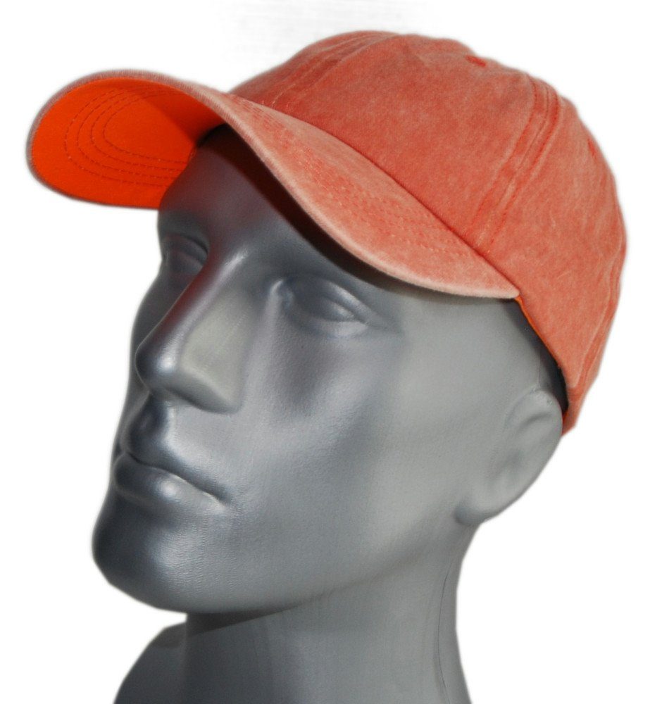 Cool4 Baseball Cap Basecap aus 100% günstig online kaufen