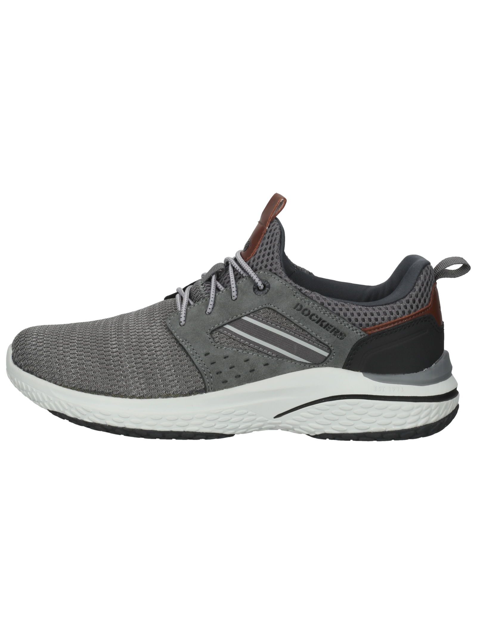 Dockers by Gerli Sneaker Textil Sneaker günstig online kaufen
