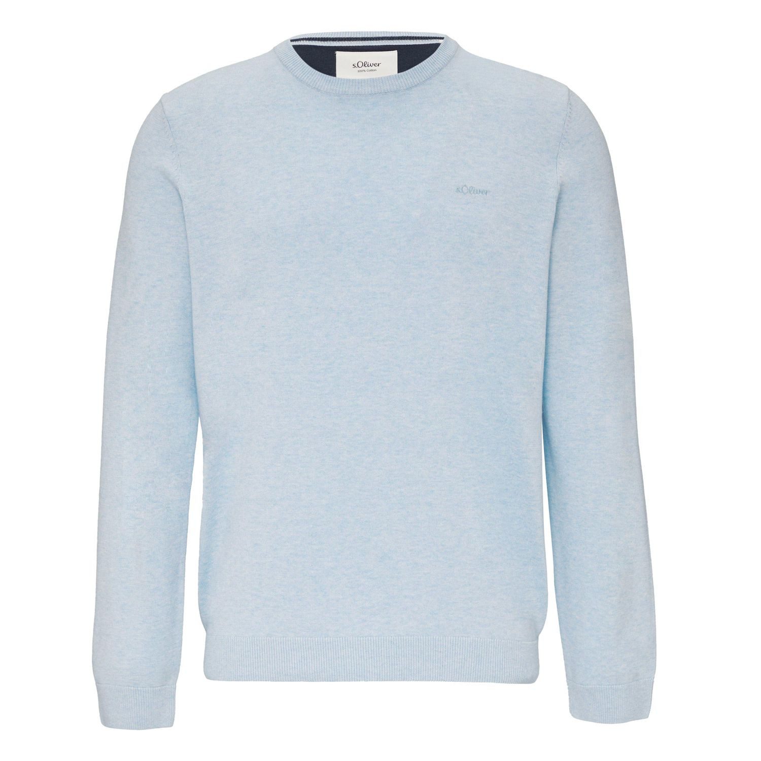 S.oliver Herren Pullover 2143173.j günstig online kaufen