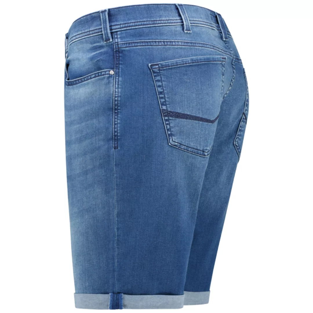 Pierre Cardin Jeans-Shorts in FutureFlex-Qualität günstig online kaufen