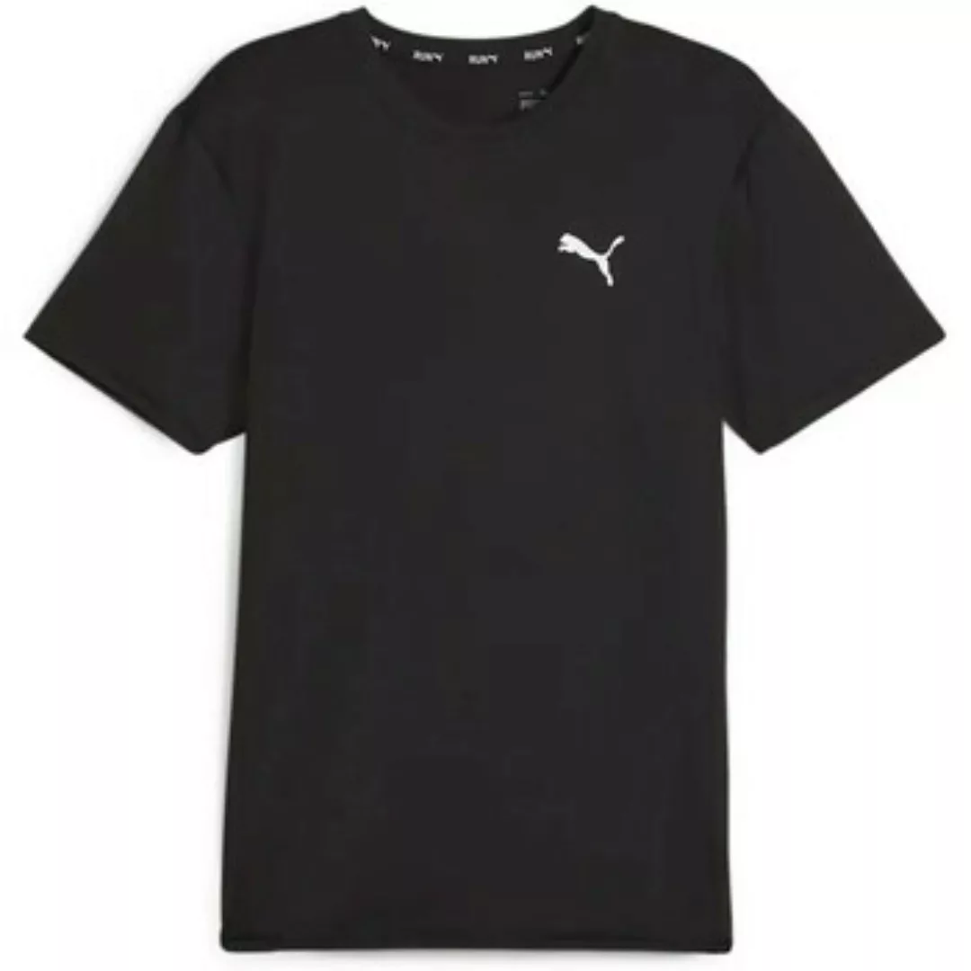 Puma  T-Shirts & Poloshirts - günstig online kaufen