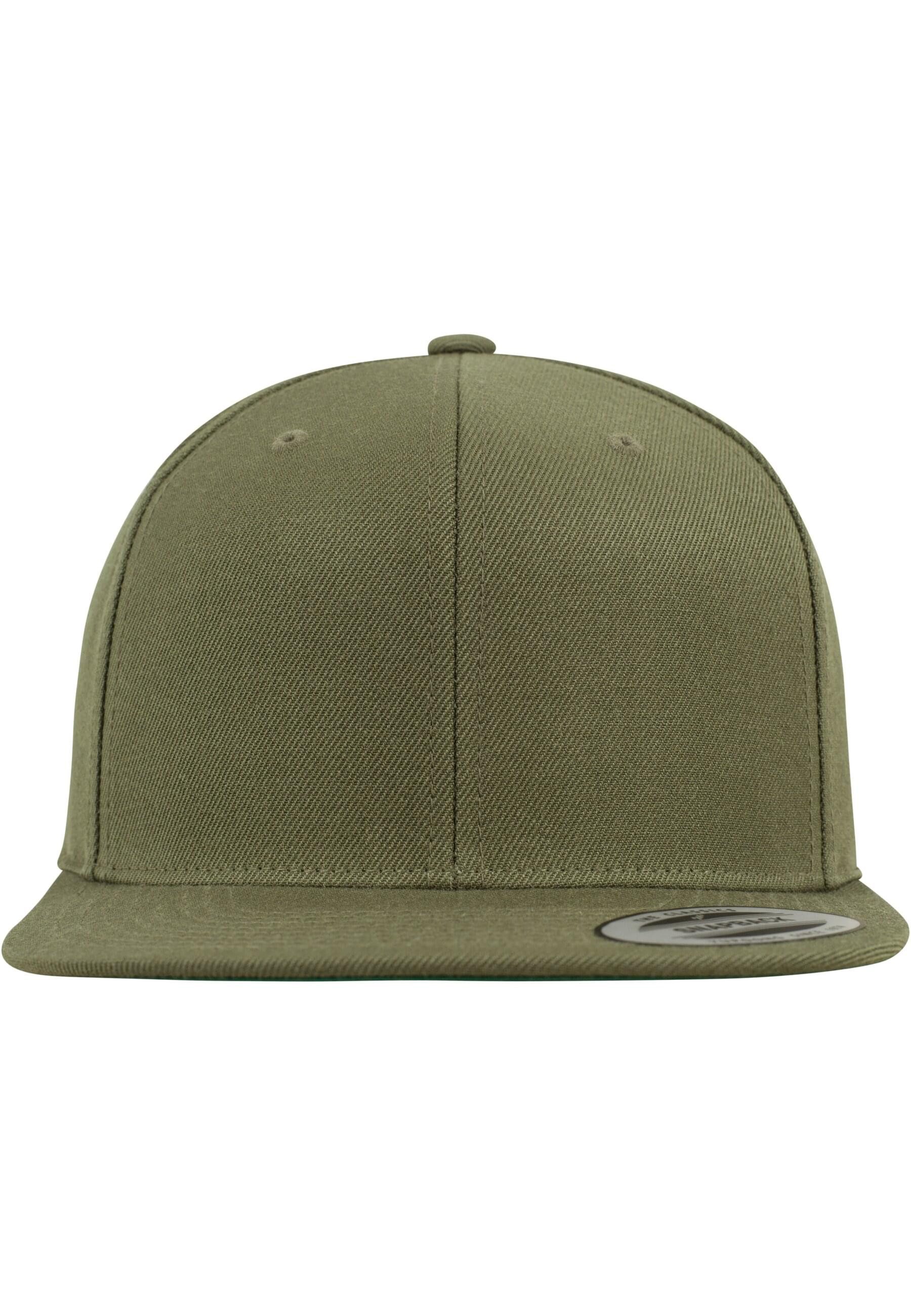 Flexfit Flex Cap "Flexfit Unisex Classic Snapback" günstig online kaufen