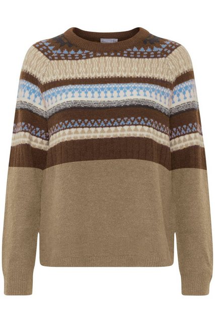 fransa Strickpullover Fransa FRIsabella günstig online kaufen