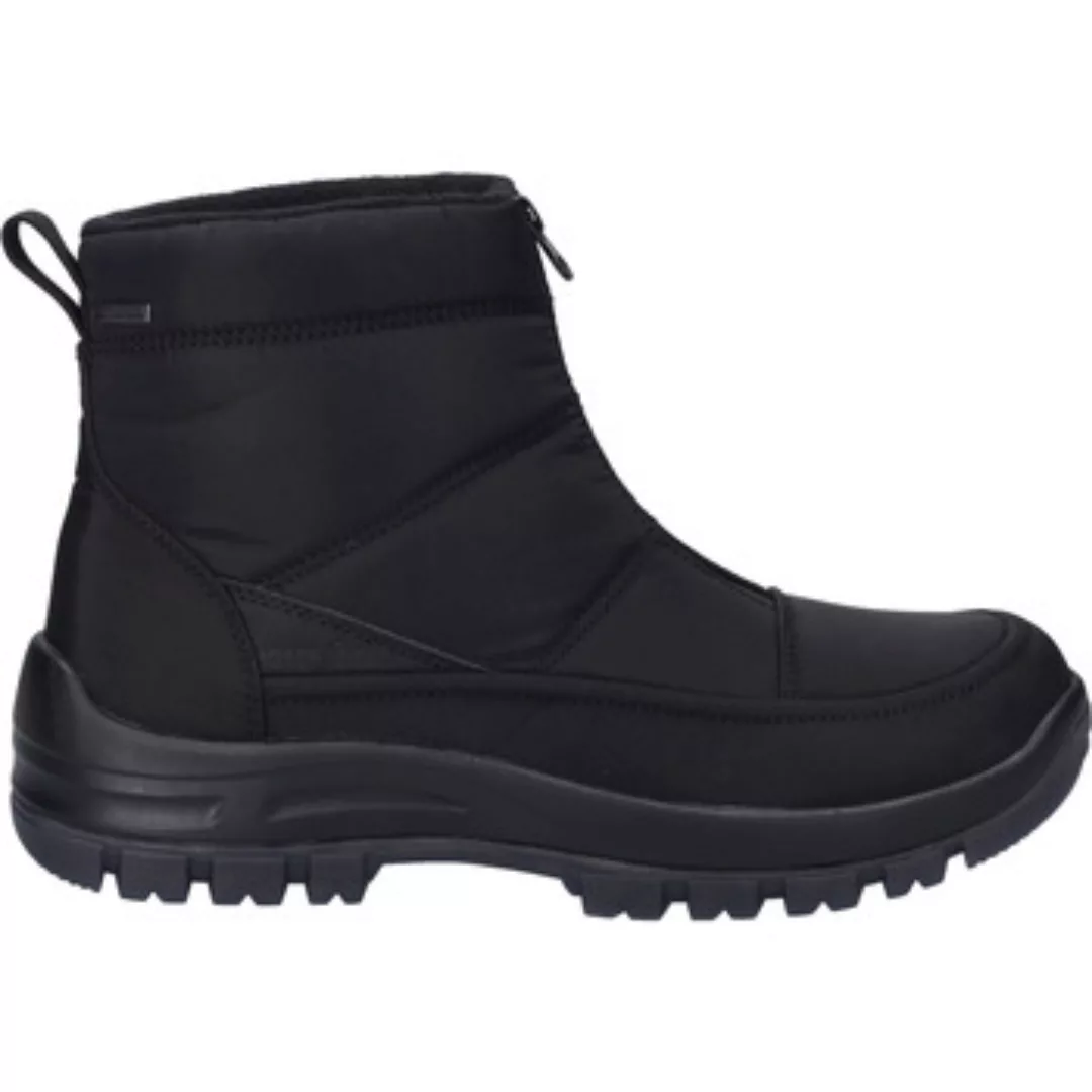 Josef Seibel  Stiefel Alaska 54, schwarz günstig online kaufen