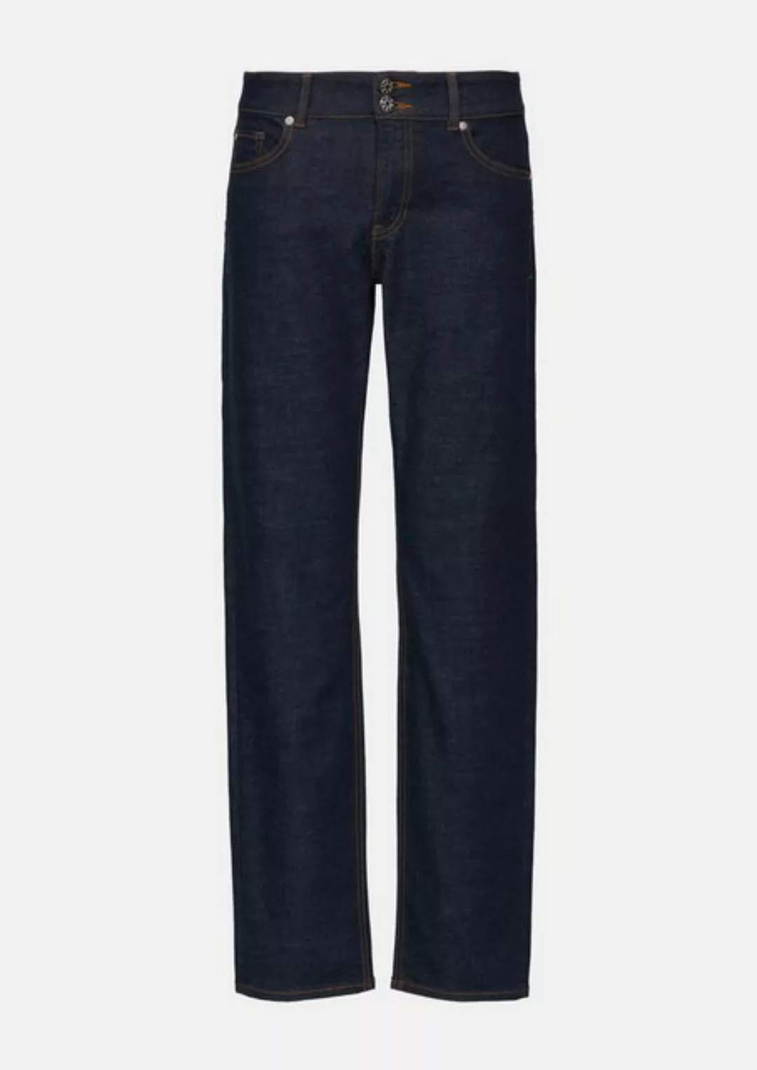 s.Oliver 5-Pocket-Jeans Jeans Karolin / Regular Fit / Mid Rise / Straight L günstig online kaufen