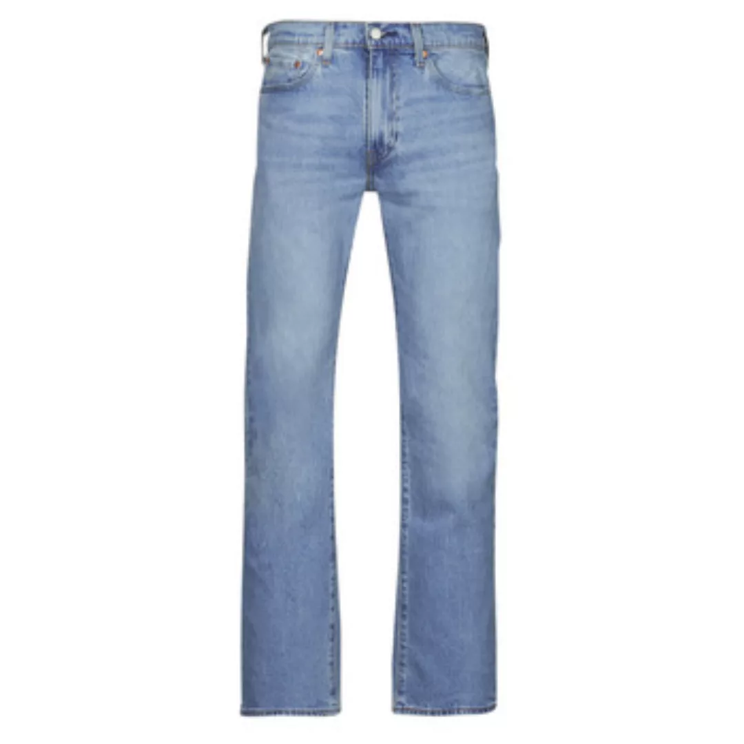 Levi's® Bootcut-Jeans 527 SLIM BOOT CUT in cleaner Waschung günstig online kaufen