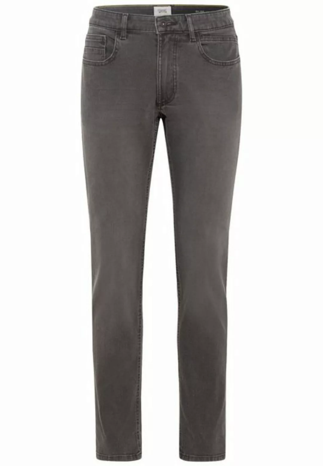 camel active Slim-fit-Jeans 5-Pocket Jeans Slim Fit günstig online kaufen