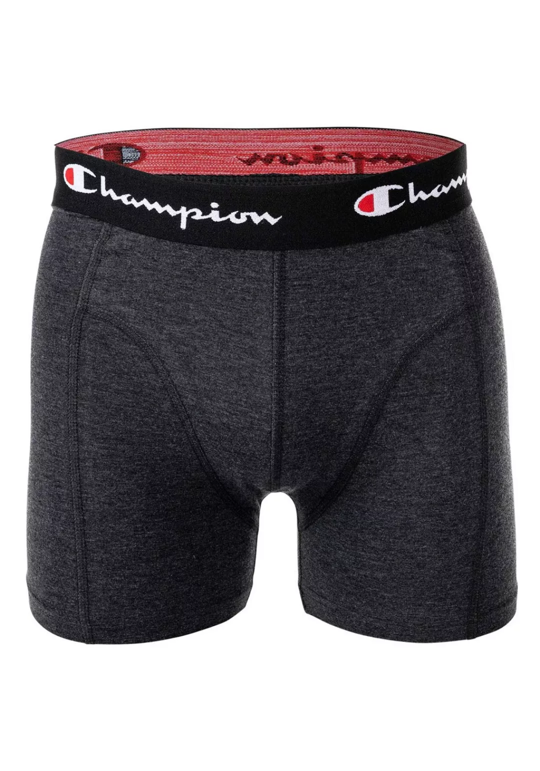 Champion Boxershorts "Boxershort 4er Pack" günstig online kaufen