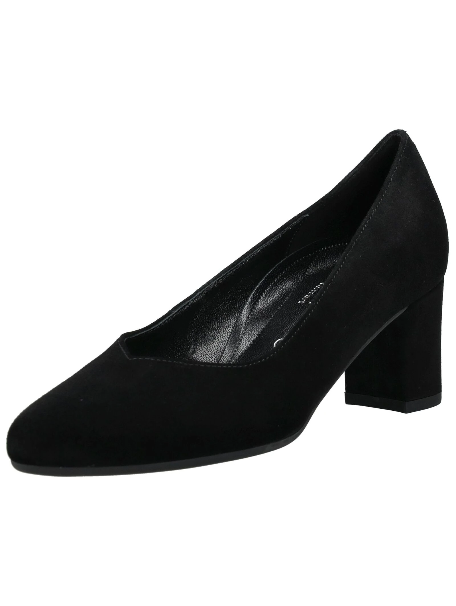 Gabor Comfort Pumps "Gabor Comfort Pumps Veloursleder" günstig online kaufen