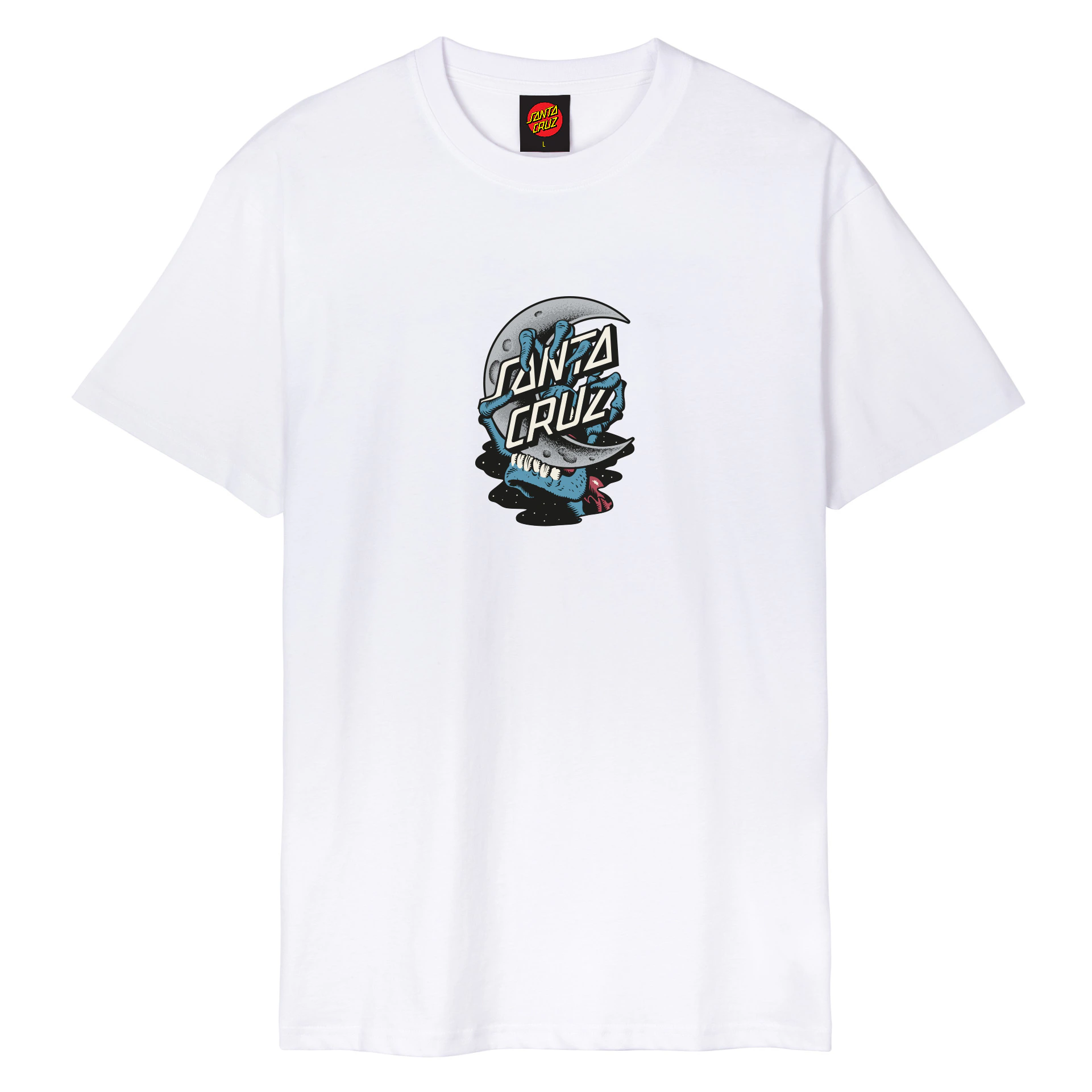 Santa Cruz T-Shirt günstig online kaufen