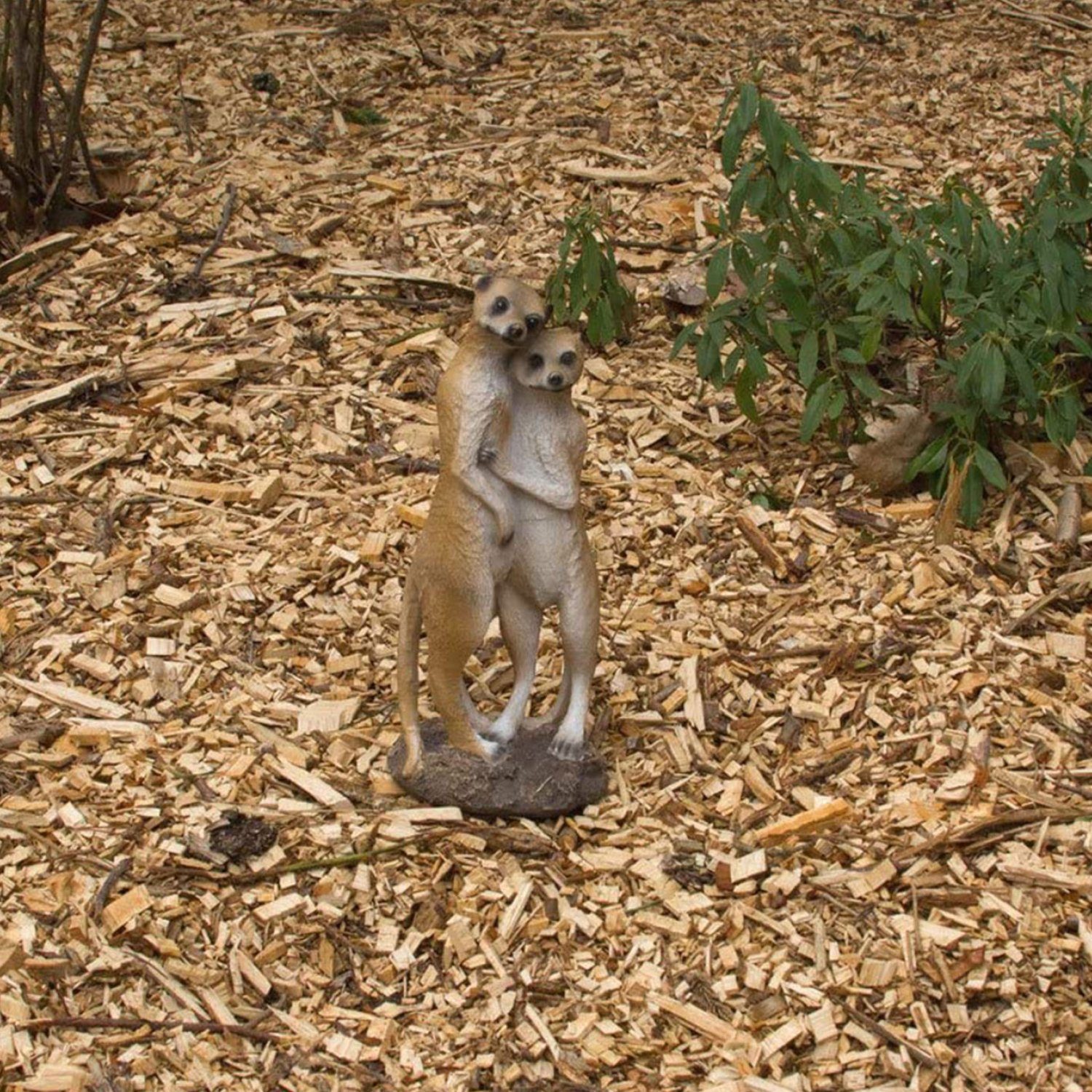 VERDOBA Gartenfigur Safari Gartenfiguren Elefant, Schildkröte günstig online kaufen