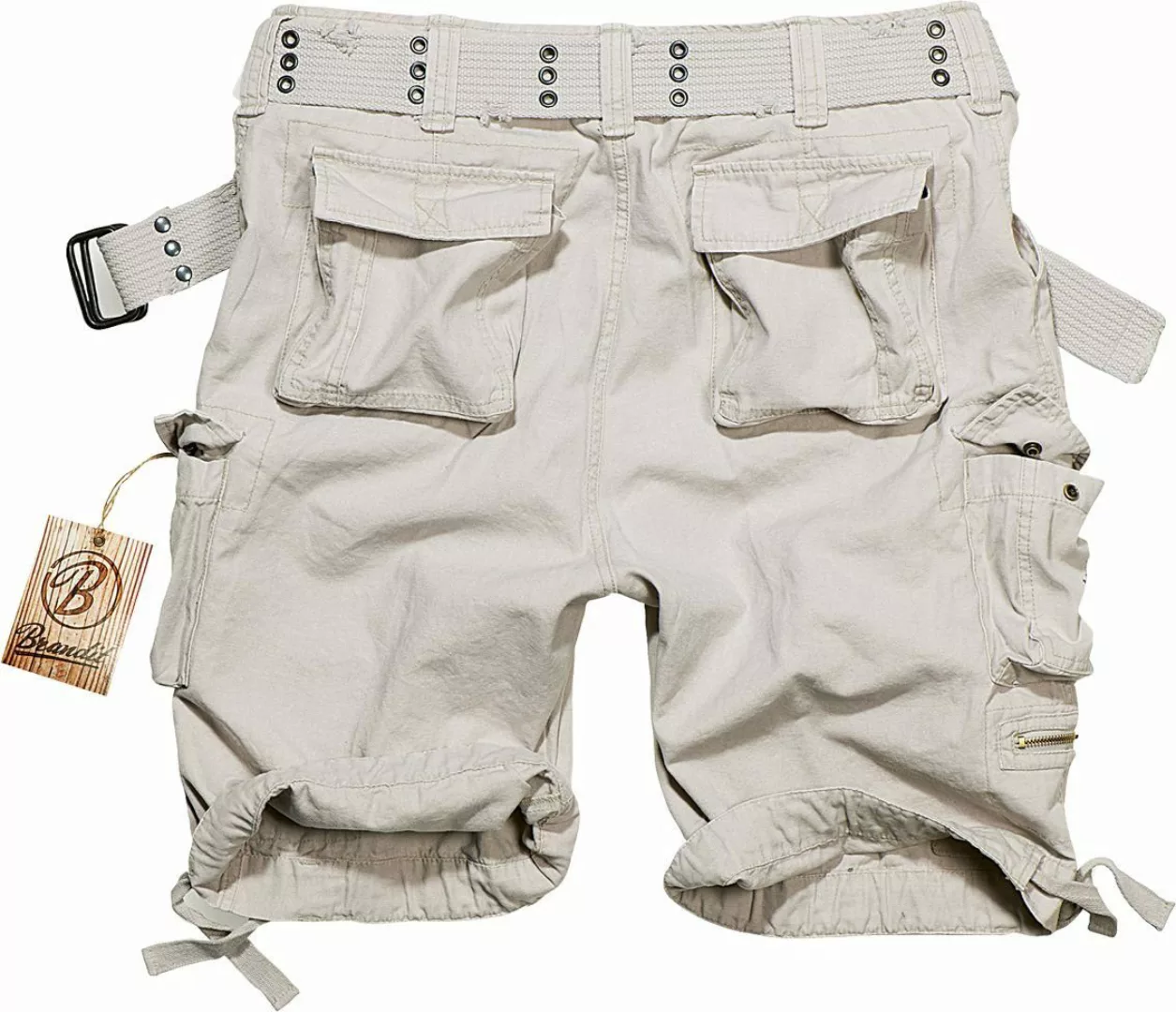 Brandit Shorts Savage Vintage Shorts Große günstig online kaufen