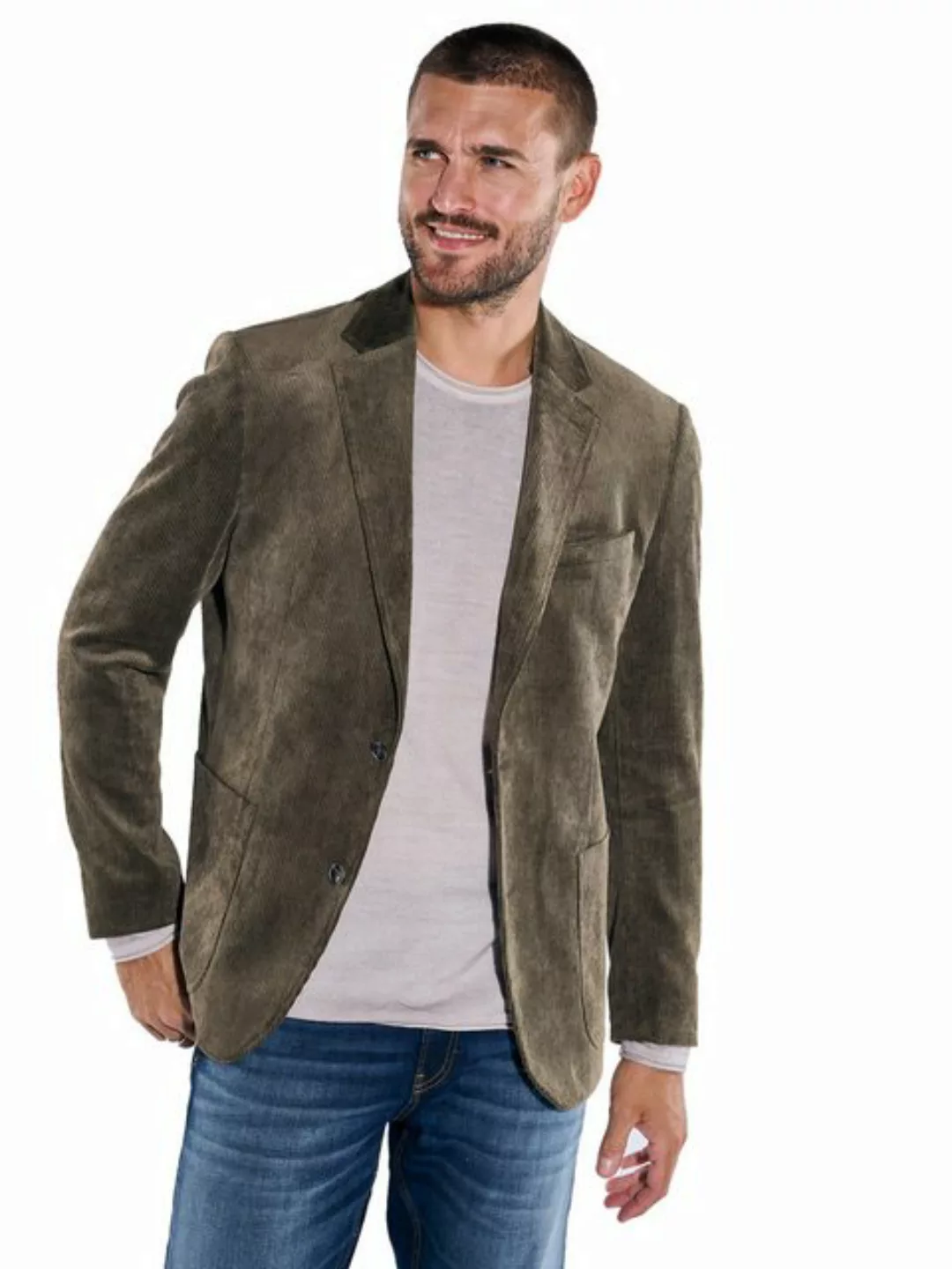 emilio adani Sakko Freizeit-Sakko slim fit günstig online kaufen