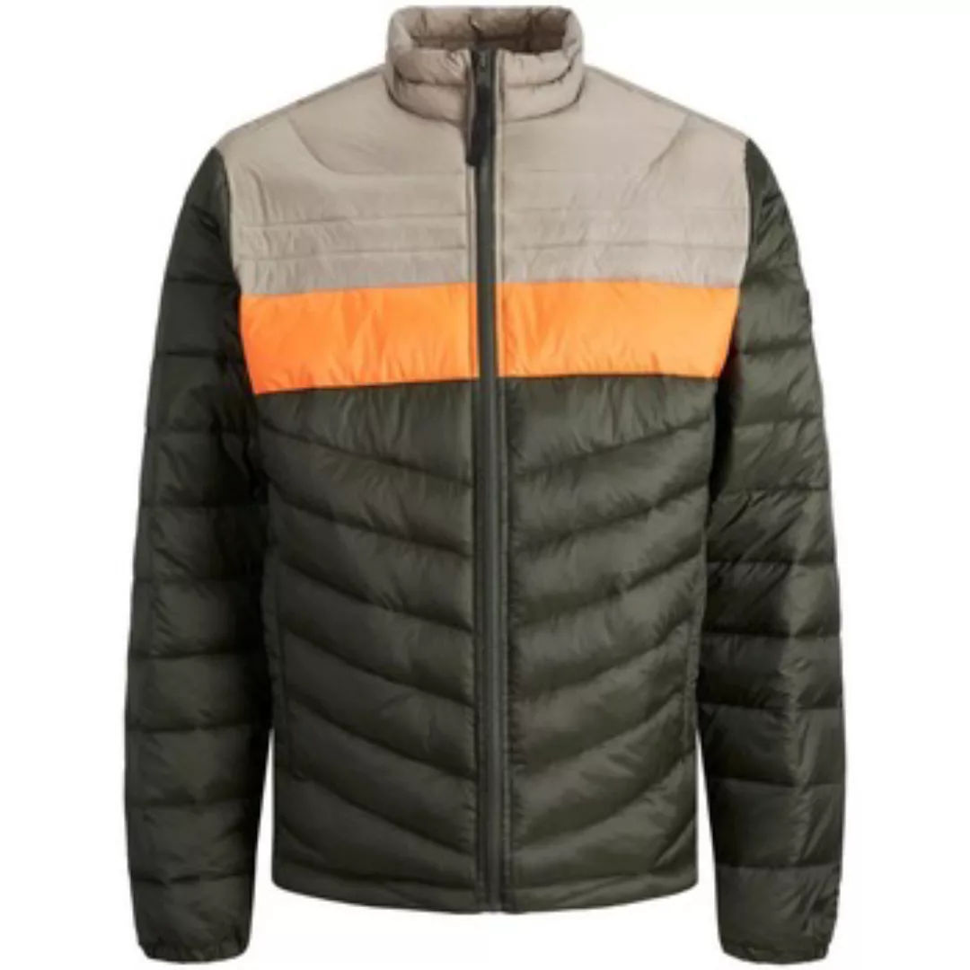 Jack & Jones  Daunenjacken Jje Hero Puffer Collar günstig online kaufen