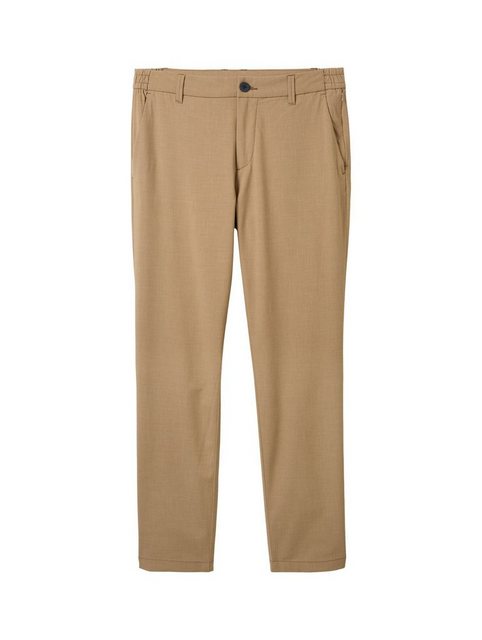 TOM TAILOR Chinohose Regular Stretch Chino günstig online kaufen