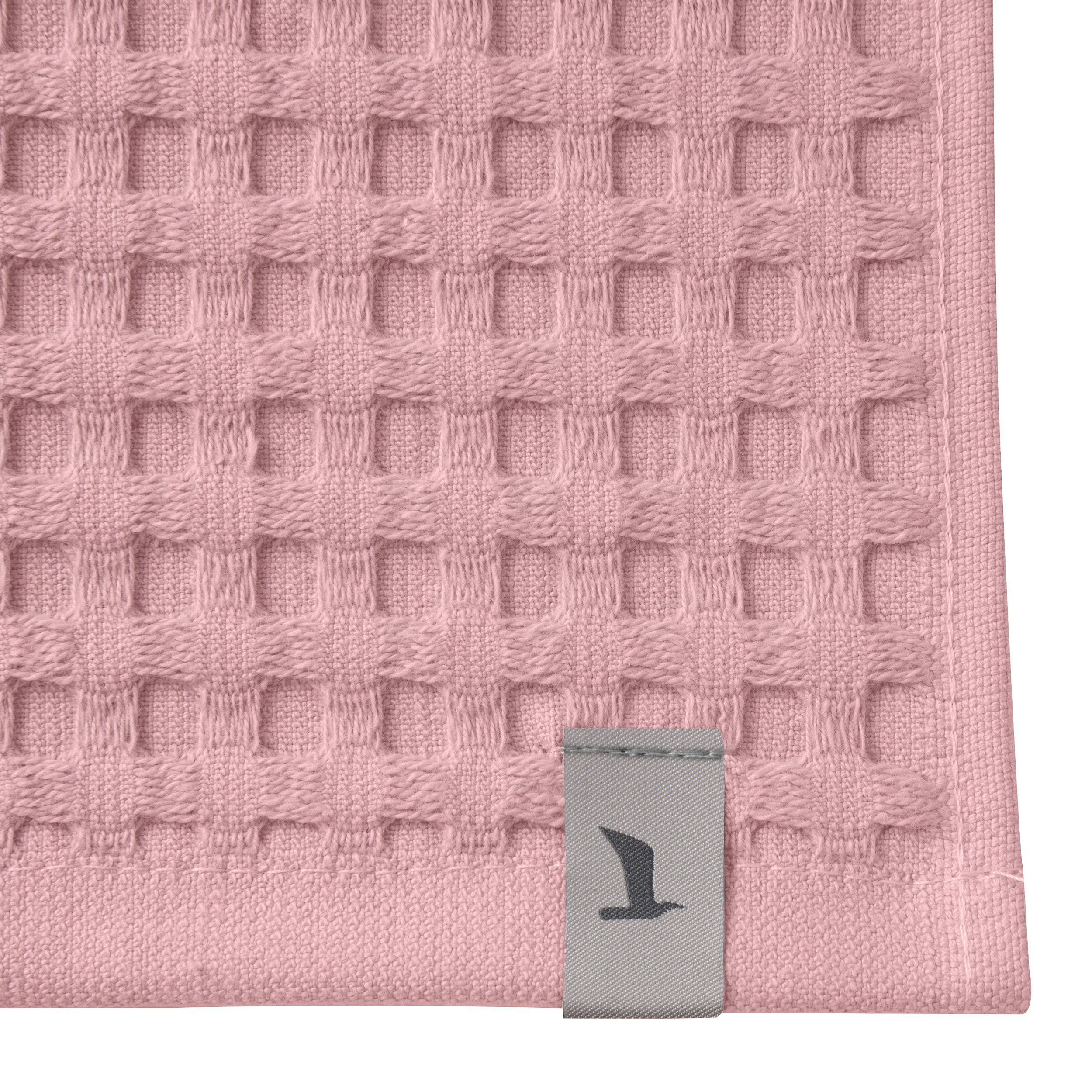 Möve Handtücher Piquée Pique, 100% Baumwolle günstig online kaufen