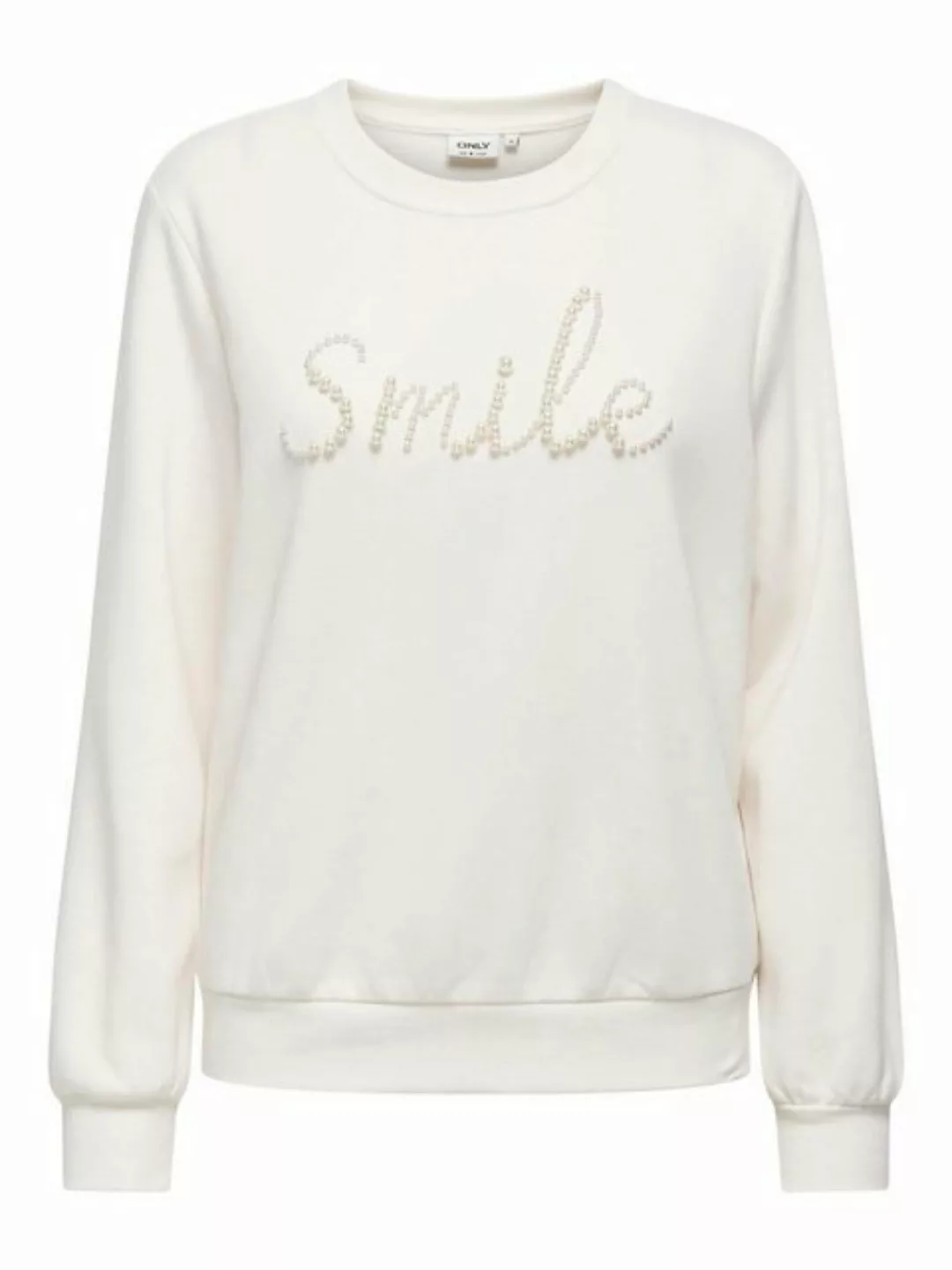 ONLY Sweatshirt AMY LIFE (1-tlg) günstig online kaufen