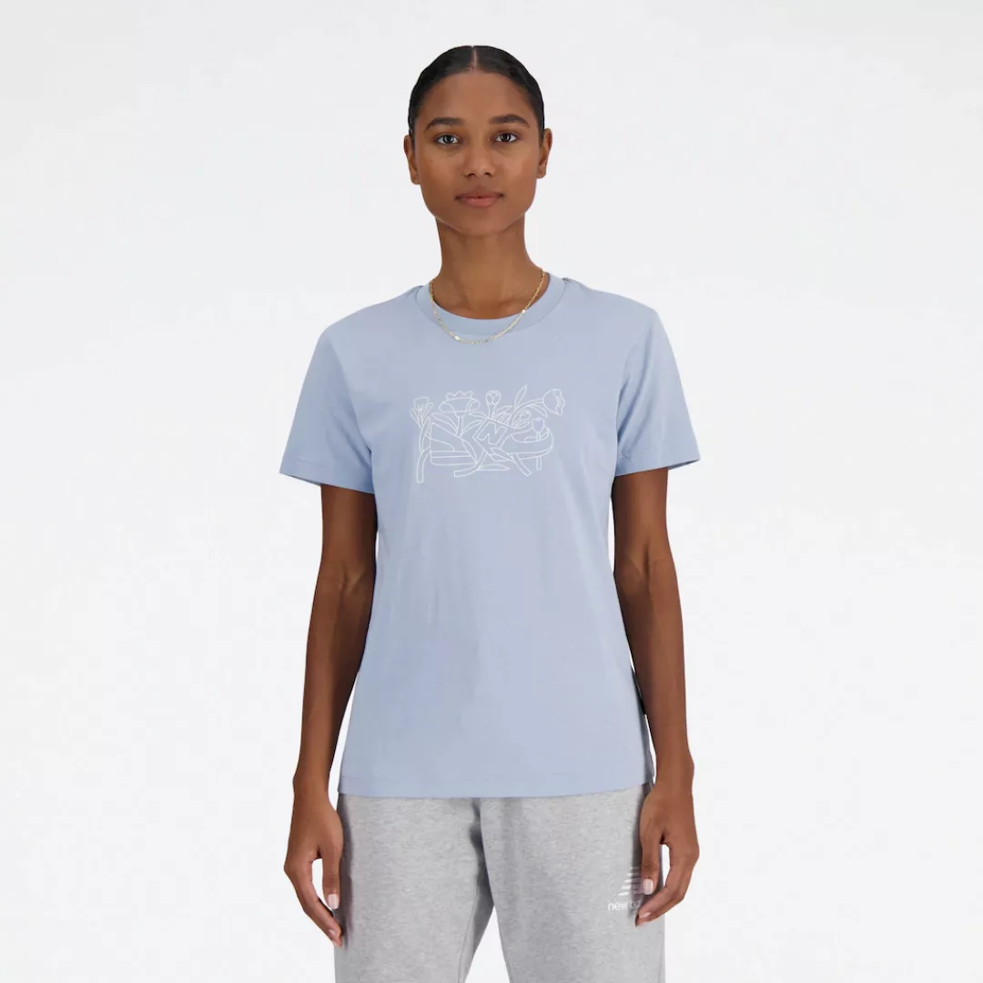 New Balance T-Shirt günstig online kaufen