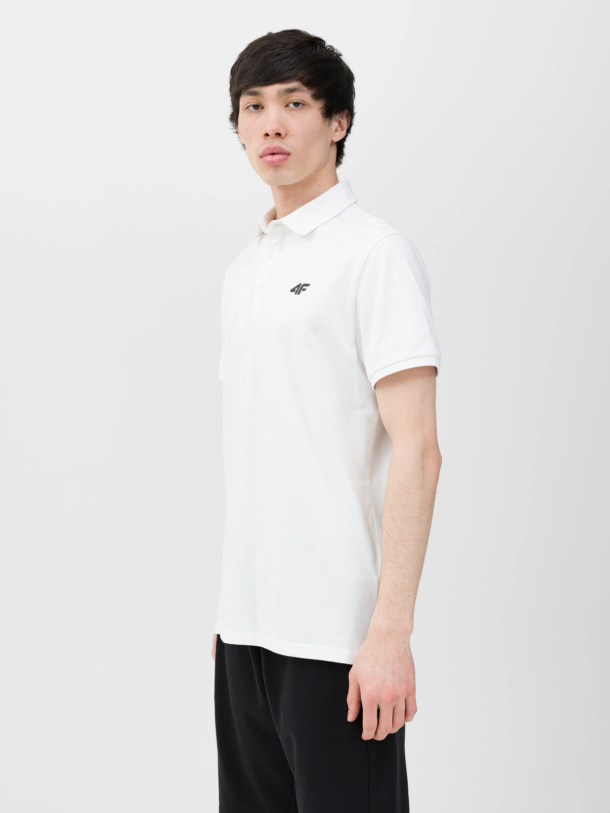 4F Poloshirt günstig online kaufen